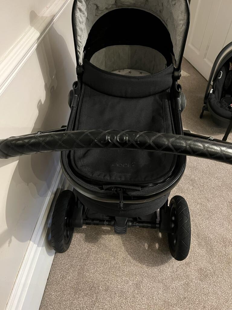 joolz pram gumtree